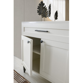 Exclusive-Dresser with Mirror-MOONSTONE-BUSE