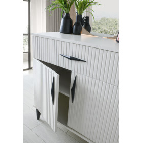 Exclusive-Dresser with Mirror-MOONSTONE-LADIN