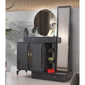 Surgulu-Dresser with Mirror-REBAP-SARAY
