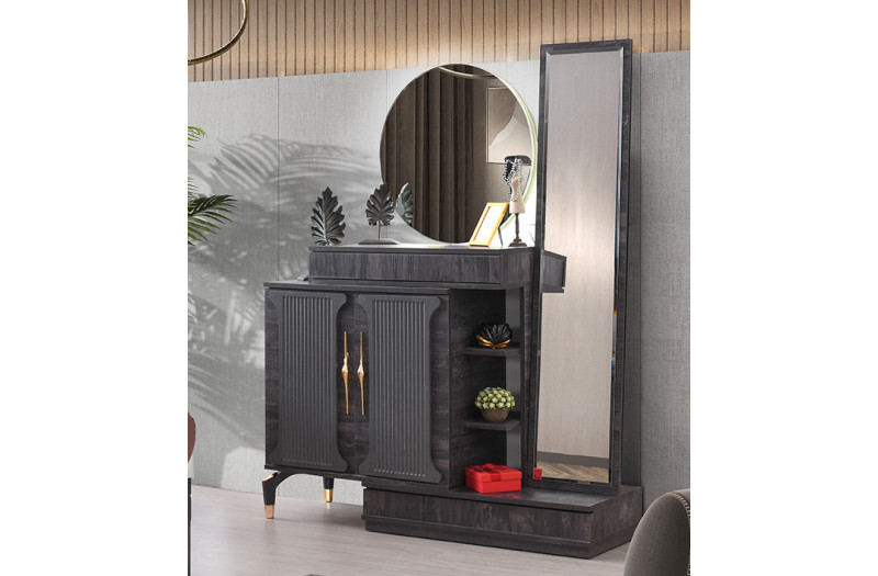 Surgulu-Dresser with Mirror-REBAP-SARAY