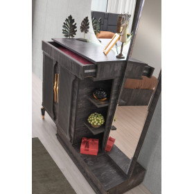 Surgulu-Dresser with Mirror-REBAP-SARAY