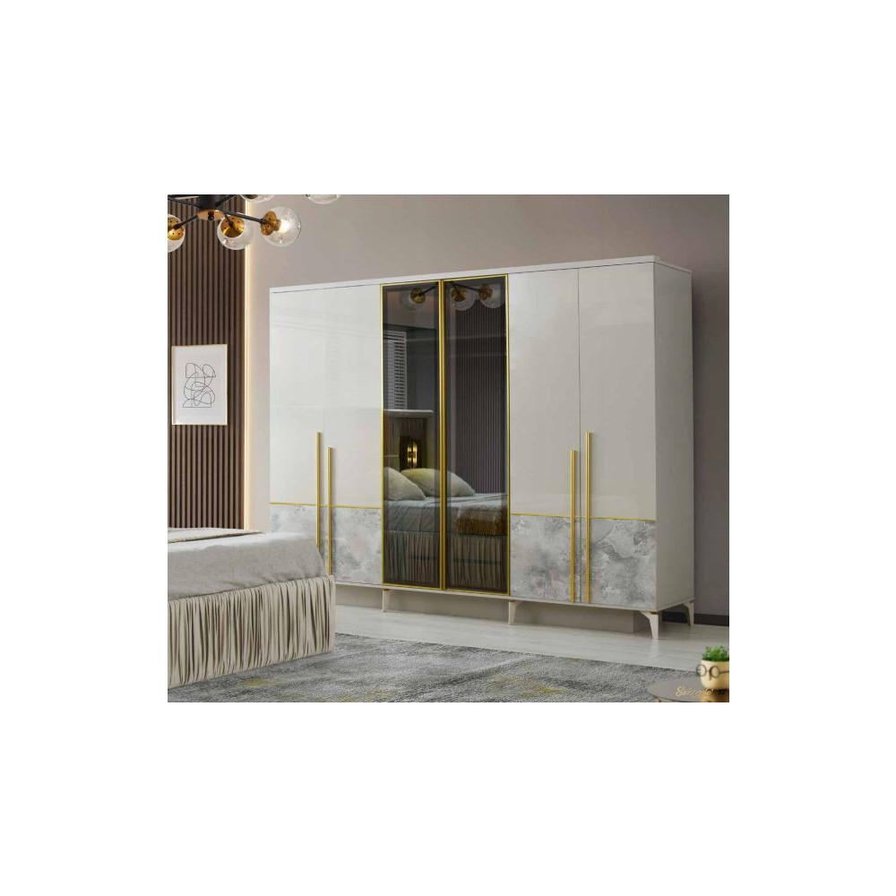 Exclusive-Kapaklı Dolap-KUMBEJI-MOSTAR