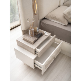 Exclusive-Nightstand-MOONSTONE/TRAVERTEN-DUBAI