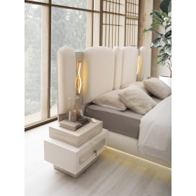 Exclusive-Nightstand-MOONSTONE/TRAVERTEN-DUBAI