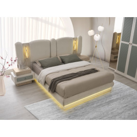 Exclusive-Nightstand-MOONSTONE/TRAVERTEN-TURKUAZ