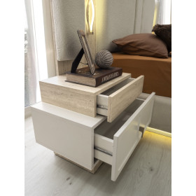 Exclusive-Nightstand-MOONSTONE/TRAVERTEN-MONTANA