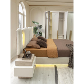 Exclusive-Nightstand-MOONSTONE/TRAVERTEN-MONTANA