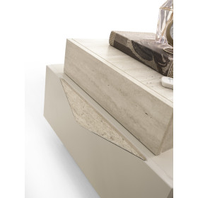 Exclusive-Nightstand-SANDBEIGE/TRAVERTEN-FAS
