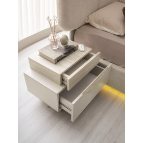 Exclusive-Nightstand-SANDBEIGE/TRAVERTEN-FAS
