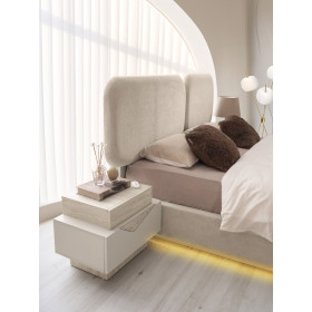 Exclusive-Nightstand-SANDBEIGE/TRAVERTEN-FAS