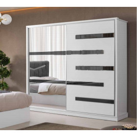 Surgulu-Schwebetürenschrank-WEISS-TOROS