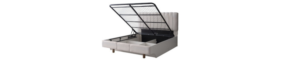 Boxspringbett